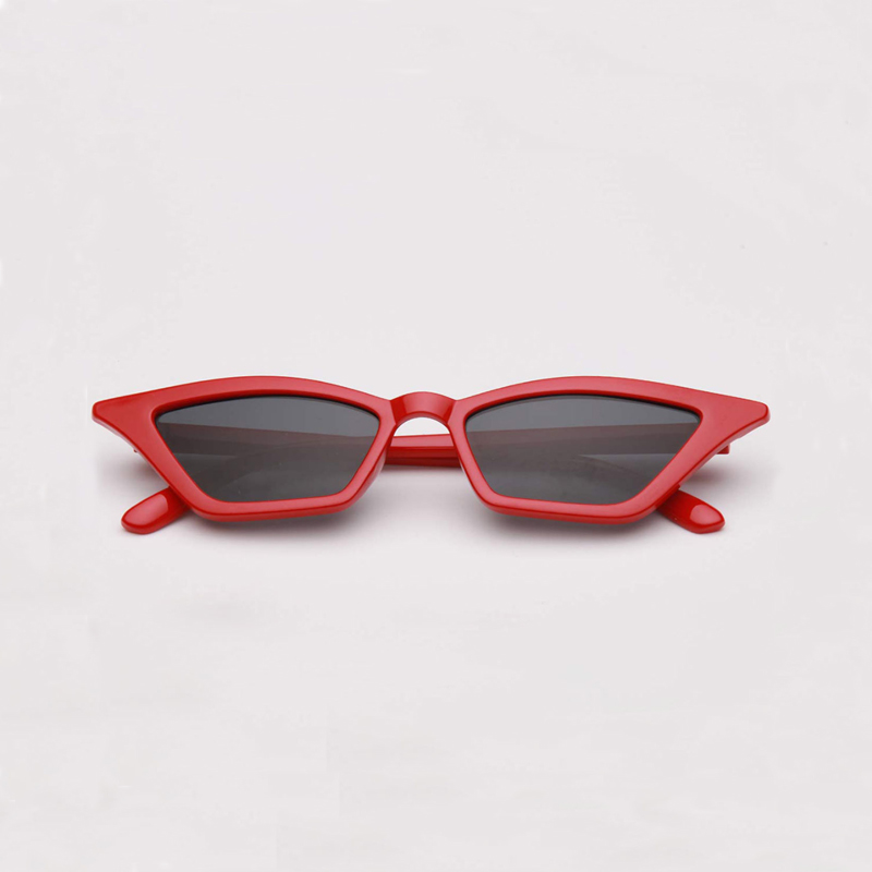 

Women's Retro Cat Eye Sunglasses
