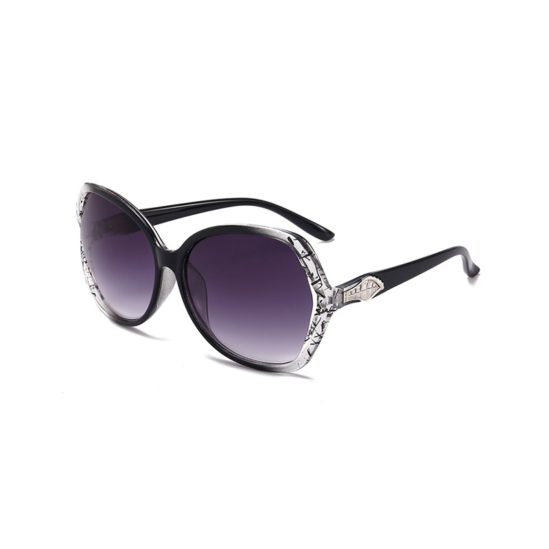 

Women Trendy 59mm Cat Eye Sunglasses