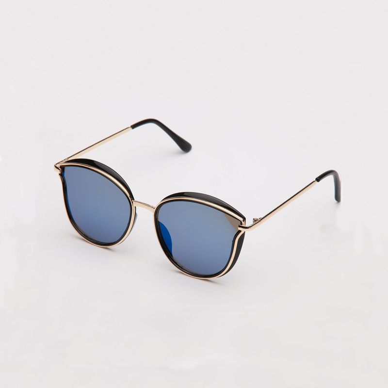 

Cool Cat Eye Sunglasses