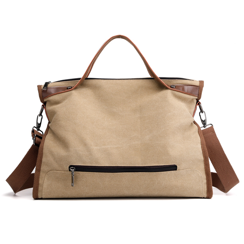 

Casual Rectangle Design Shoulder Bag