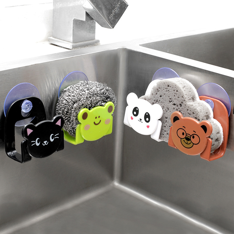 

Animal Pattern Multifunction Storage Rack