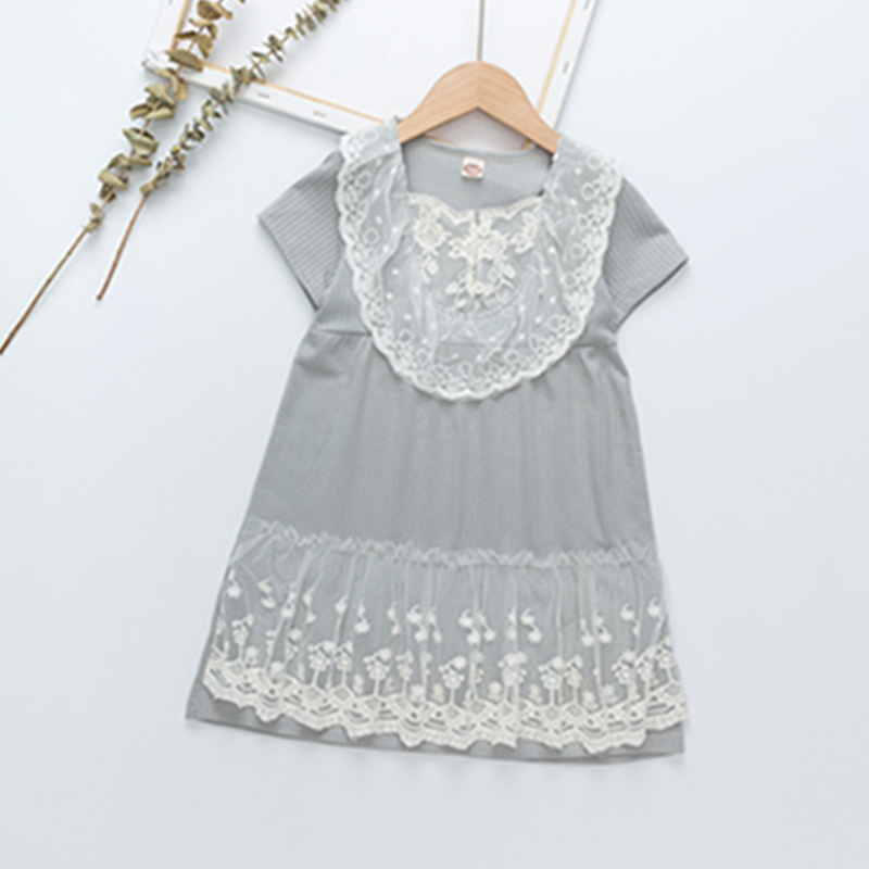 

Baby Lace Dress