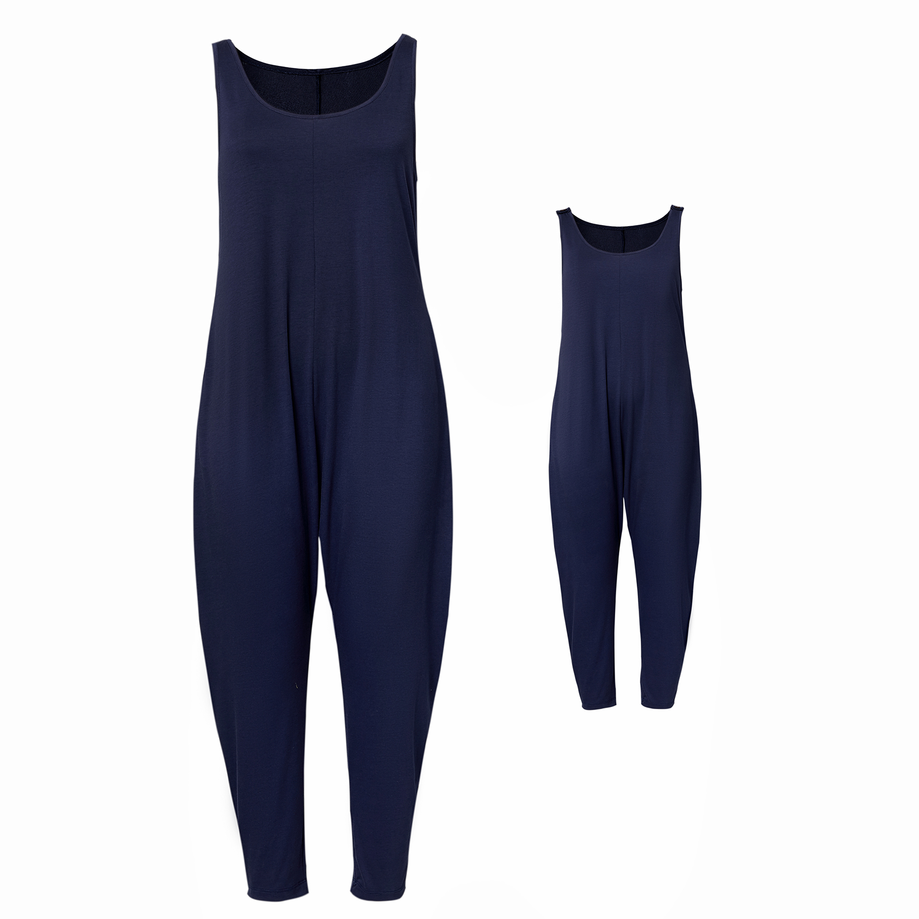 

Sagging Pants Matching Jumpsuits