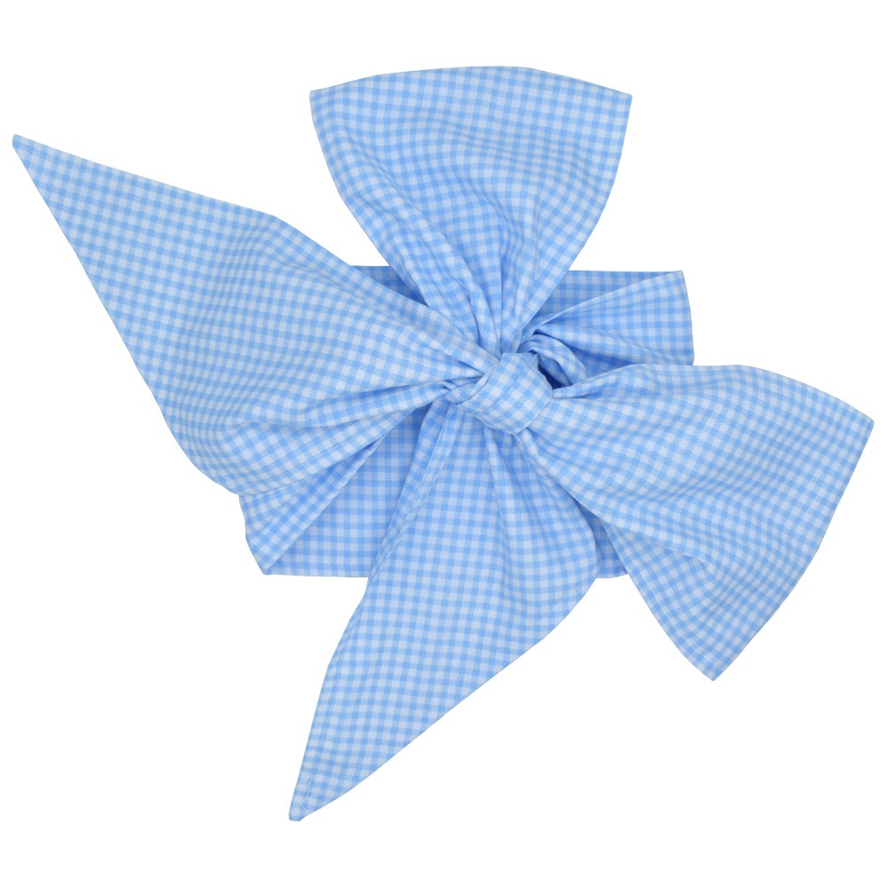 

Swaddle Blanket Bow Trim Tape