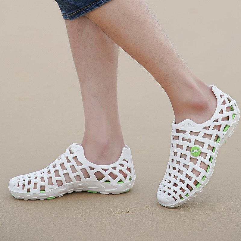 

Supersoft Hollow out Sandals