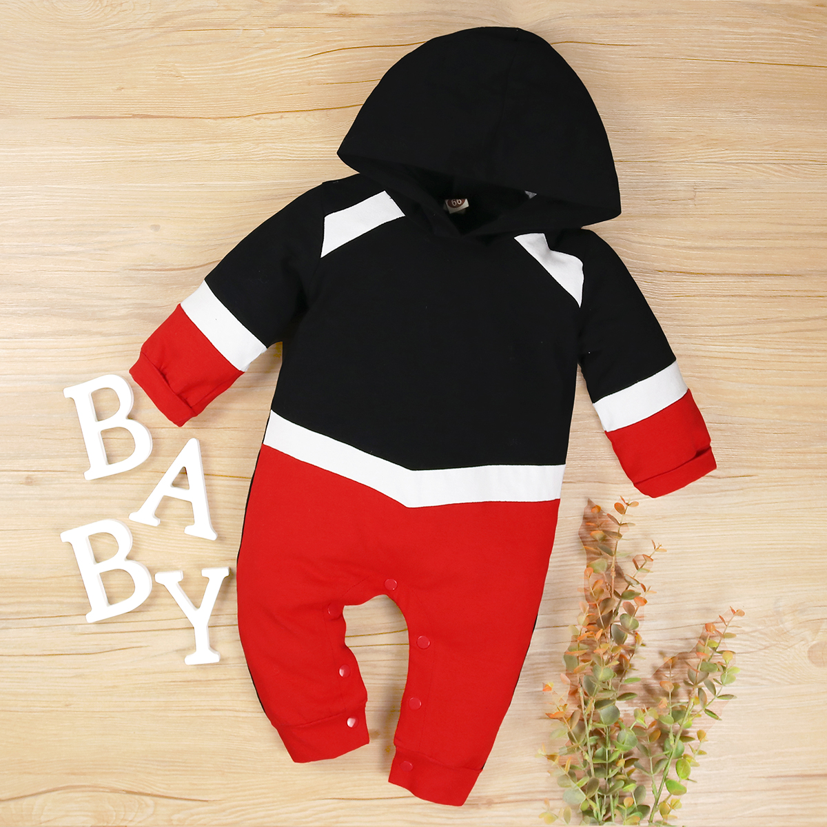 

Baby Unisex casual Jumpsuits