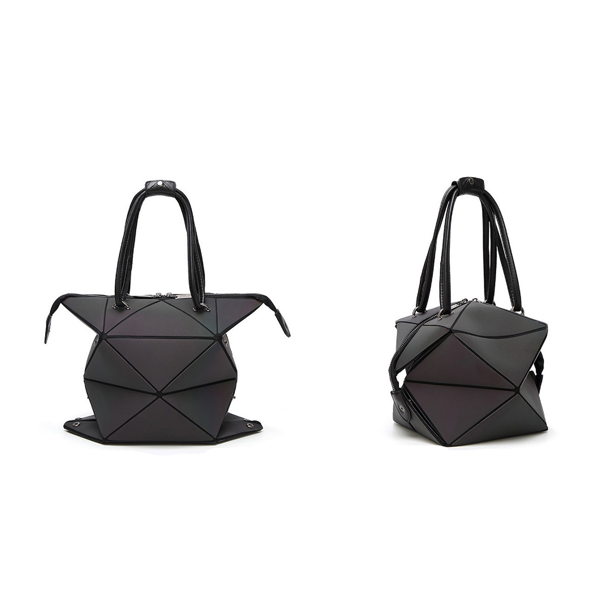 

Trendy Shape Changeable Shoulder Bag