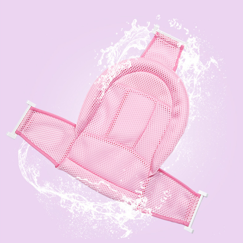 

Baby Bath Support Seat