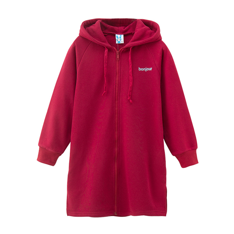 

Stylish Hooded Design Sweatshirt for Kid