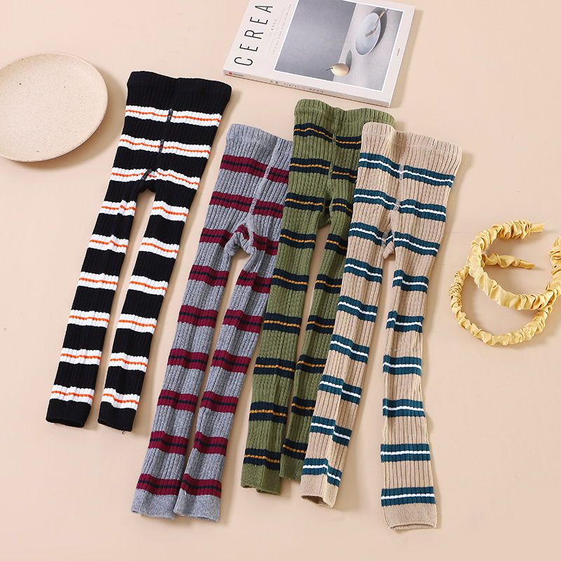 

Baby/Toddler Strips Leggings