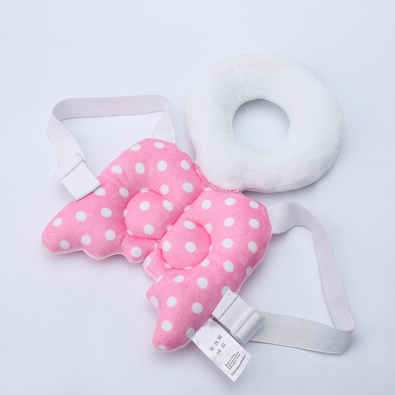 

Animal Design Toddler Head Protector Safety Pad
