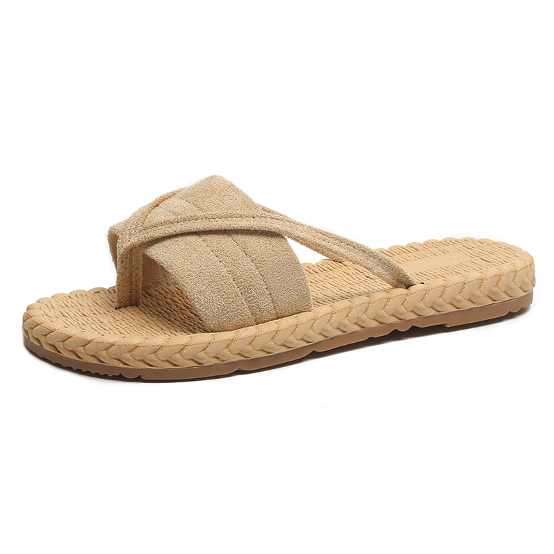 

Casual Strappy Flip-flops
