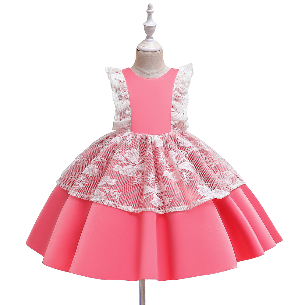 

Baby Girl Elegant Formal Dresses