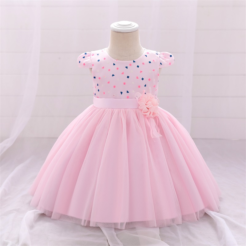 

Baby Girl casual Costumes & Formal Dresses & Tuxedos Tutu Children's Princess Dresses