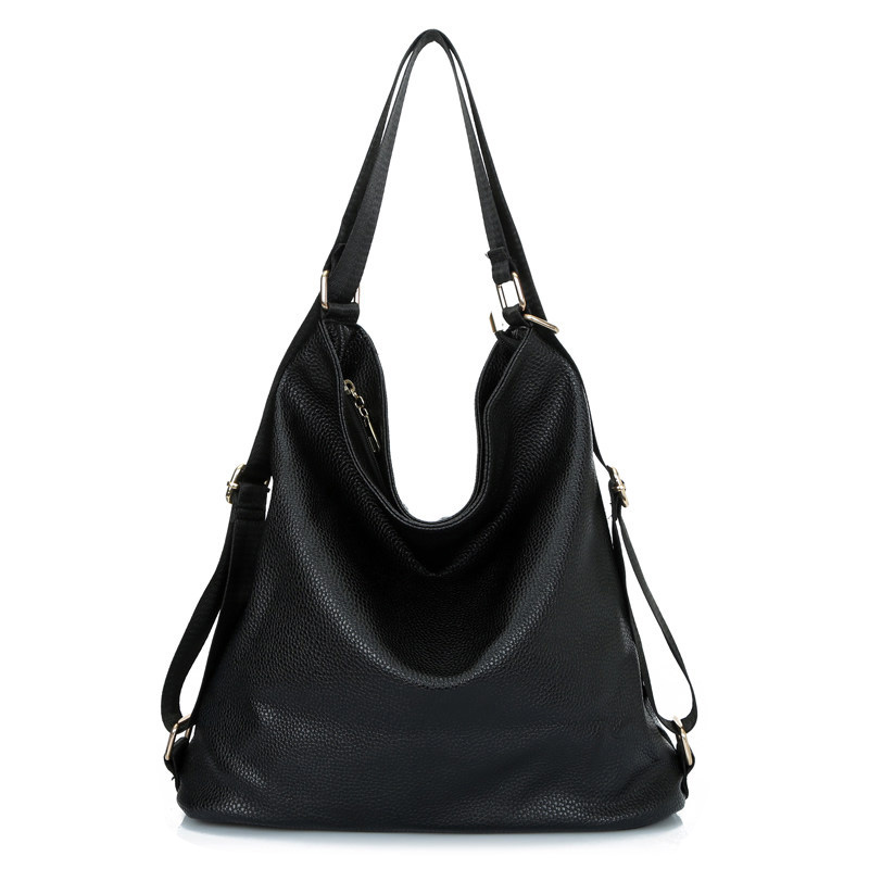 

Casual Large Capacity Shoulder Bag Backpack
