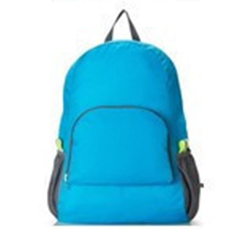 

Foldable Large Capacity Travel Storage Backpack