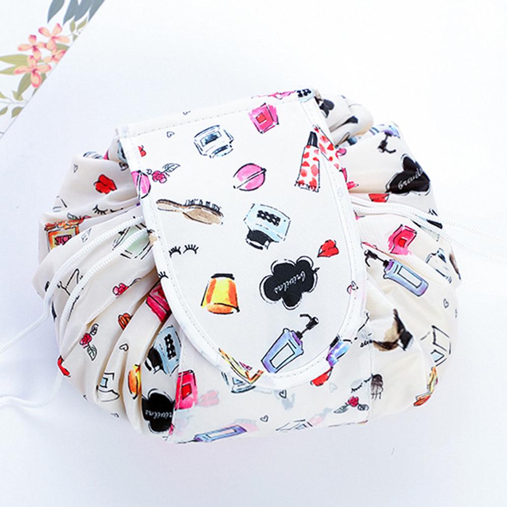 

Graceful Large Capacity Drawstring Storage Bag