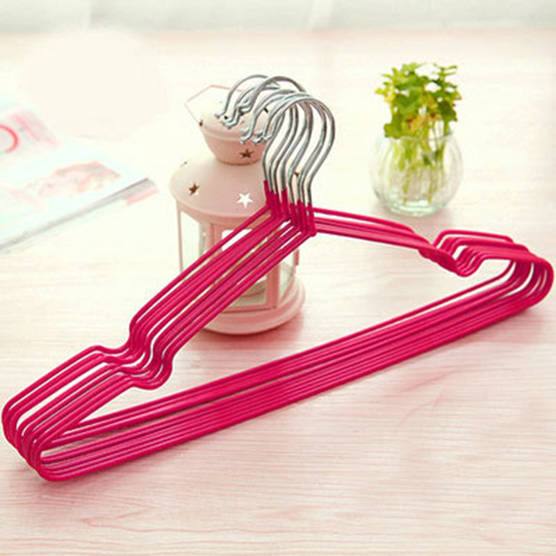 

10 Pcs Non-slip Cloth Organizer