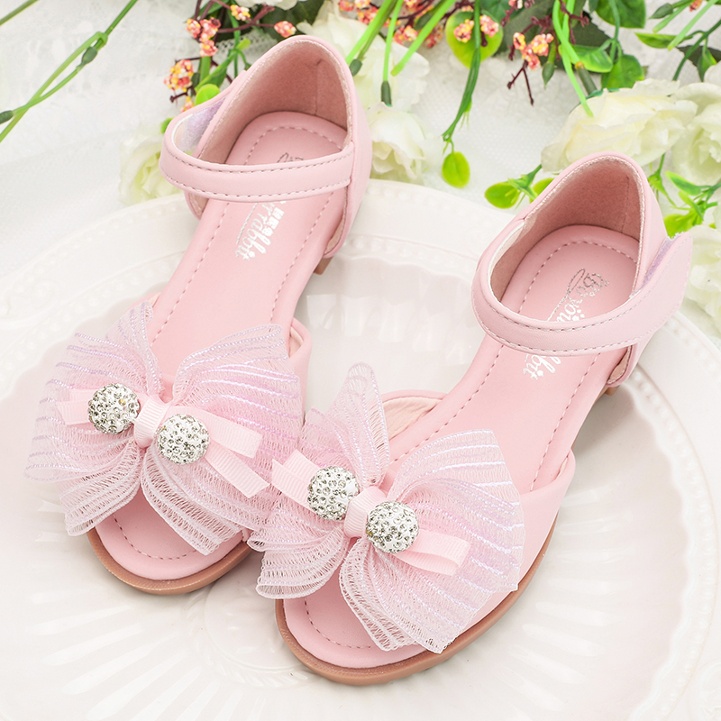 

Girl Soft Sole Princess
