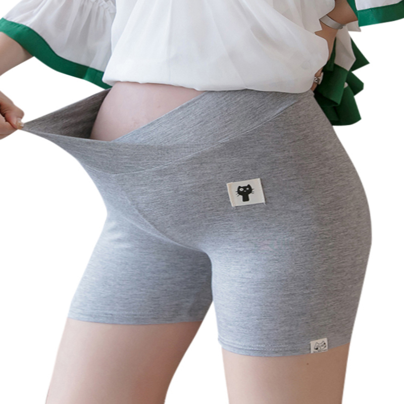 

Maternity casual Plain leggings
