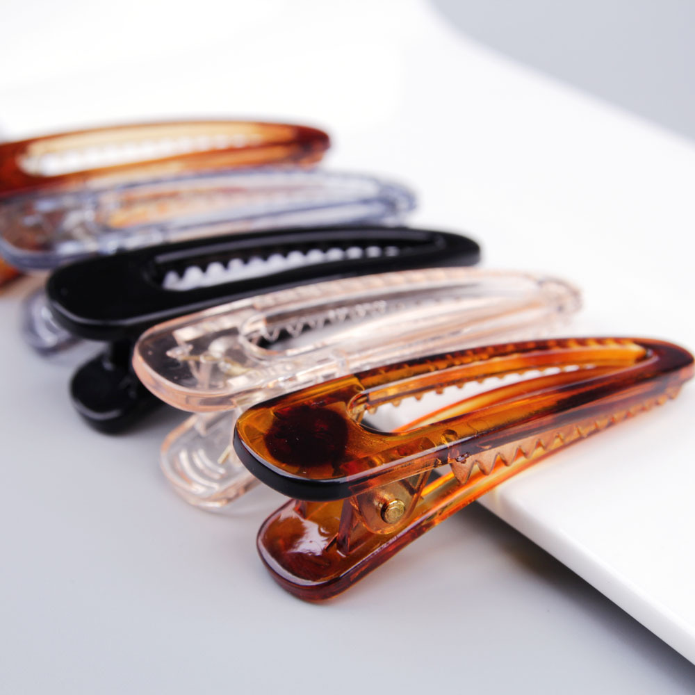

5 Pcs Concise Solid Hairpin