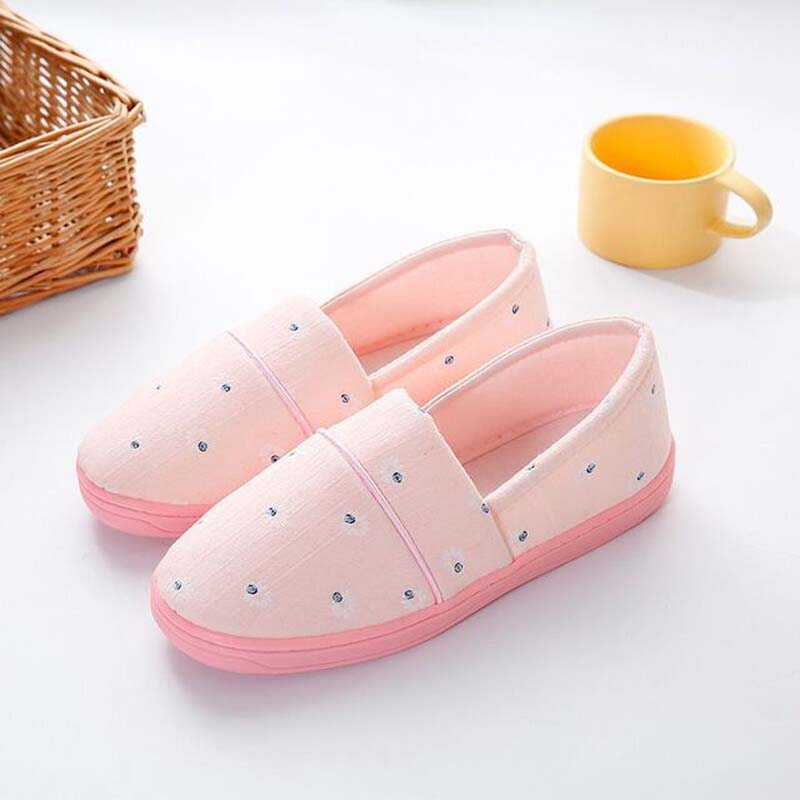 

Simple Soft Flats for Pregnant