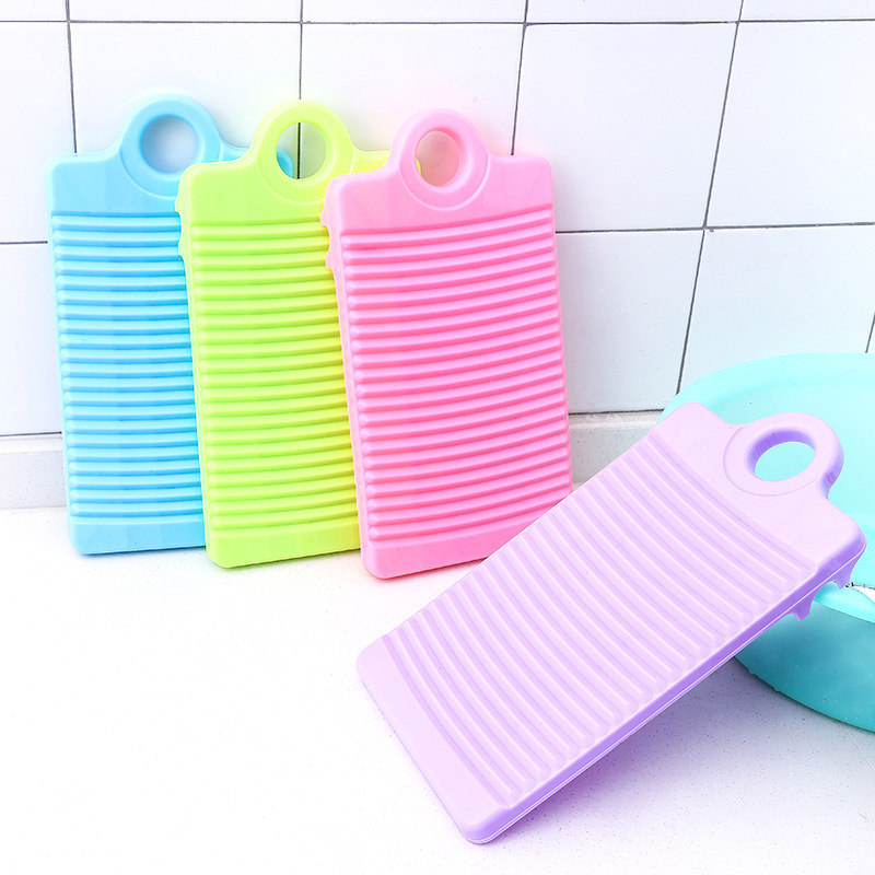 

Non-slip Mini Washboard