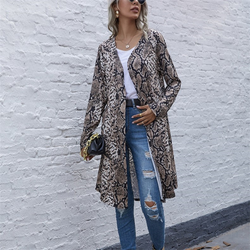 

casual medium length Coats