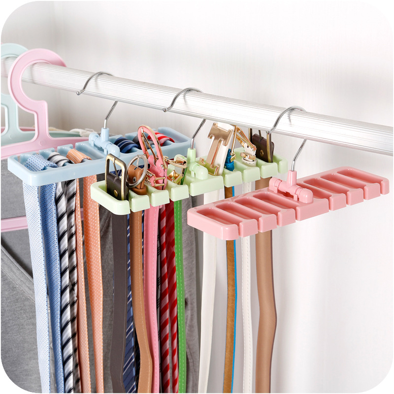 

Tie Belt Hanger