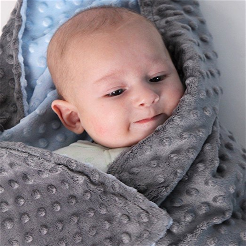 

Supersoft Fleece Blanket