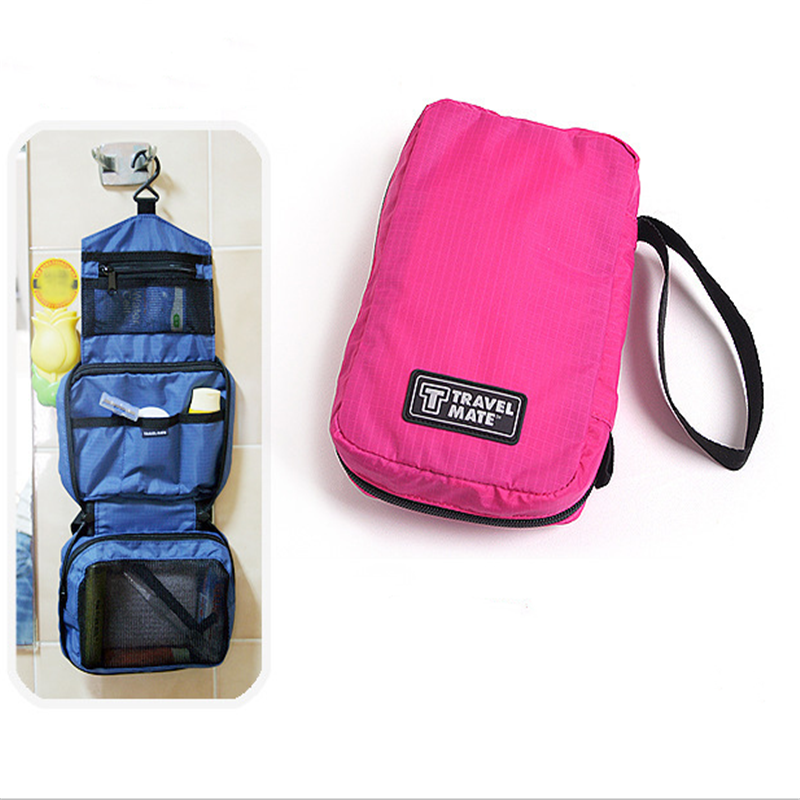 

Easy-carry Foldable Storage Bag