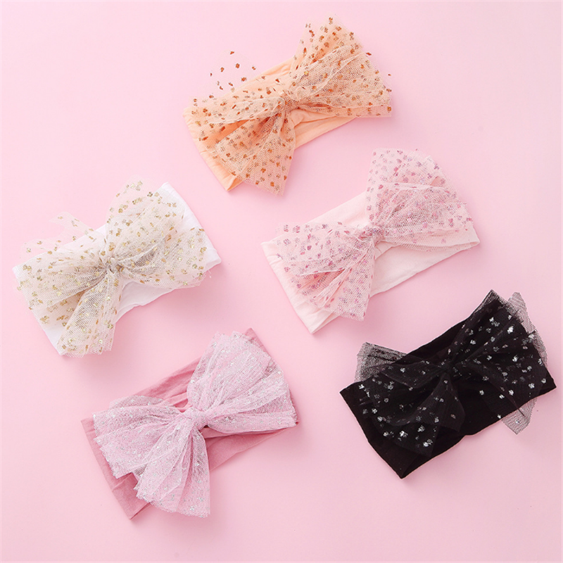 

Baby / Toddler Pretty Bowknot Headband