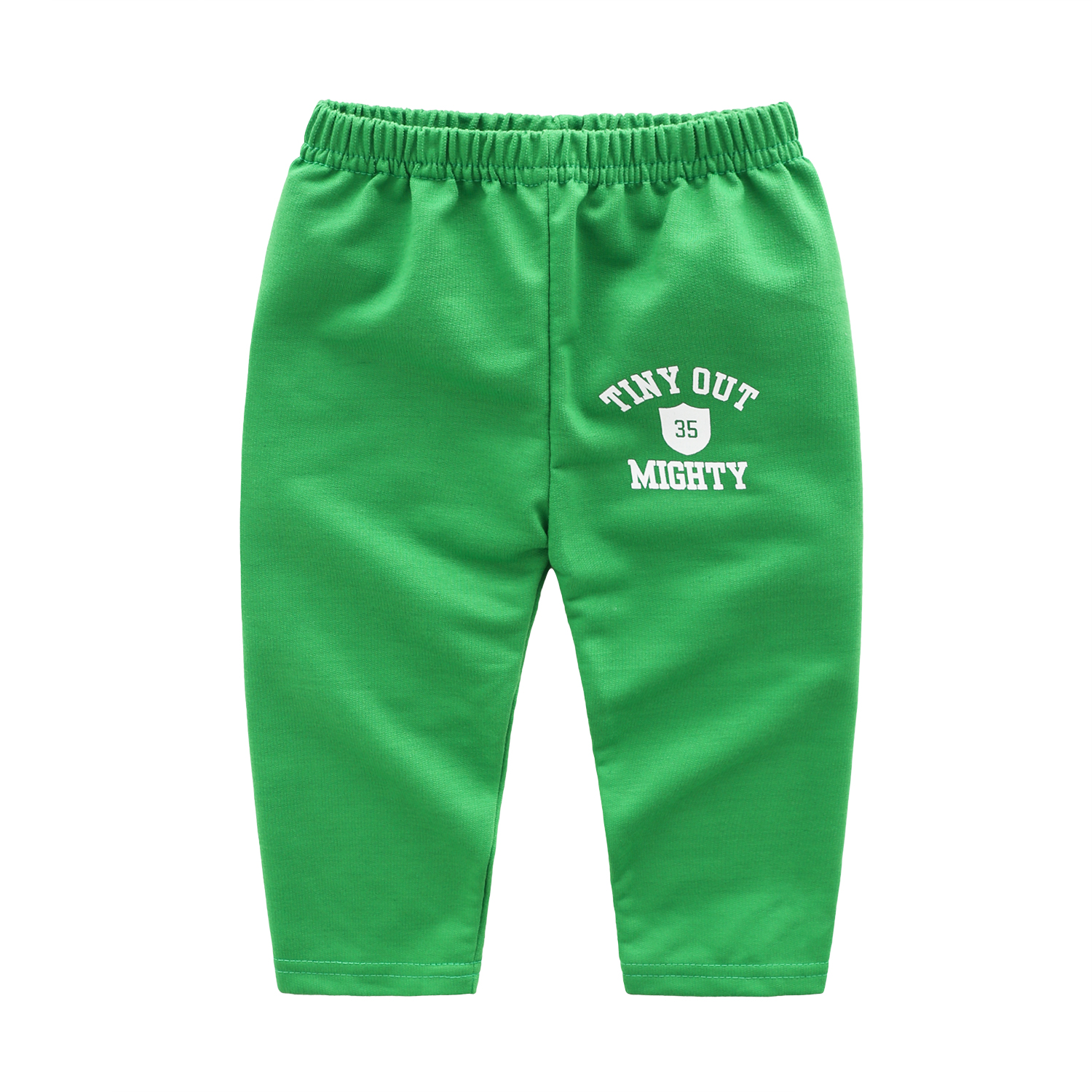 

Baby Unisex Casual Pants