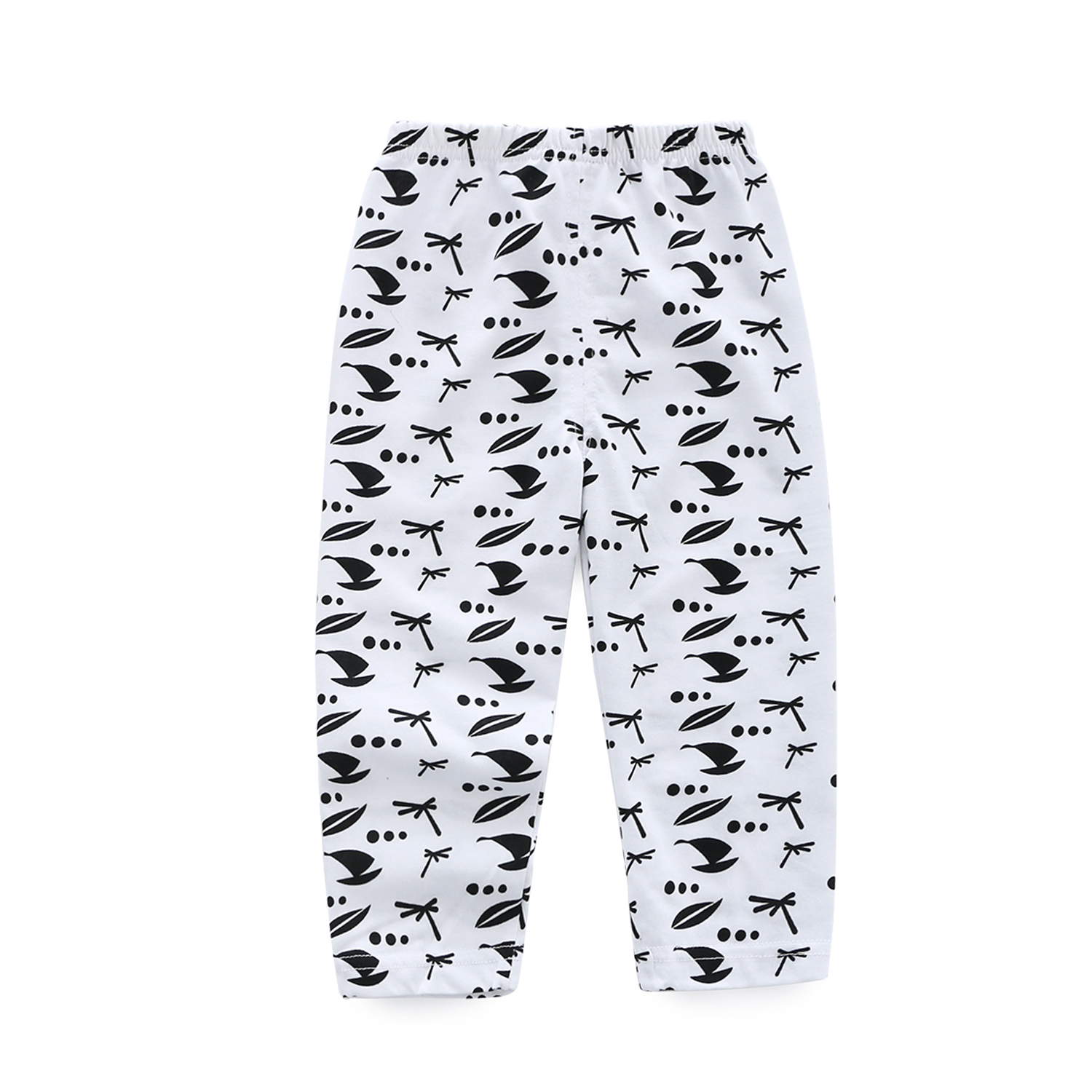 

Baby Girl Casual Pants