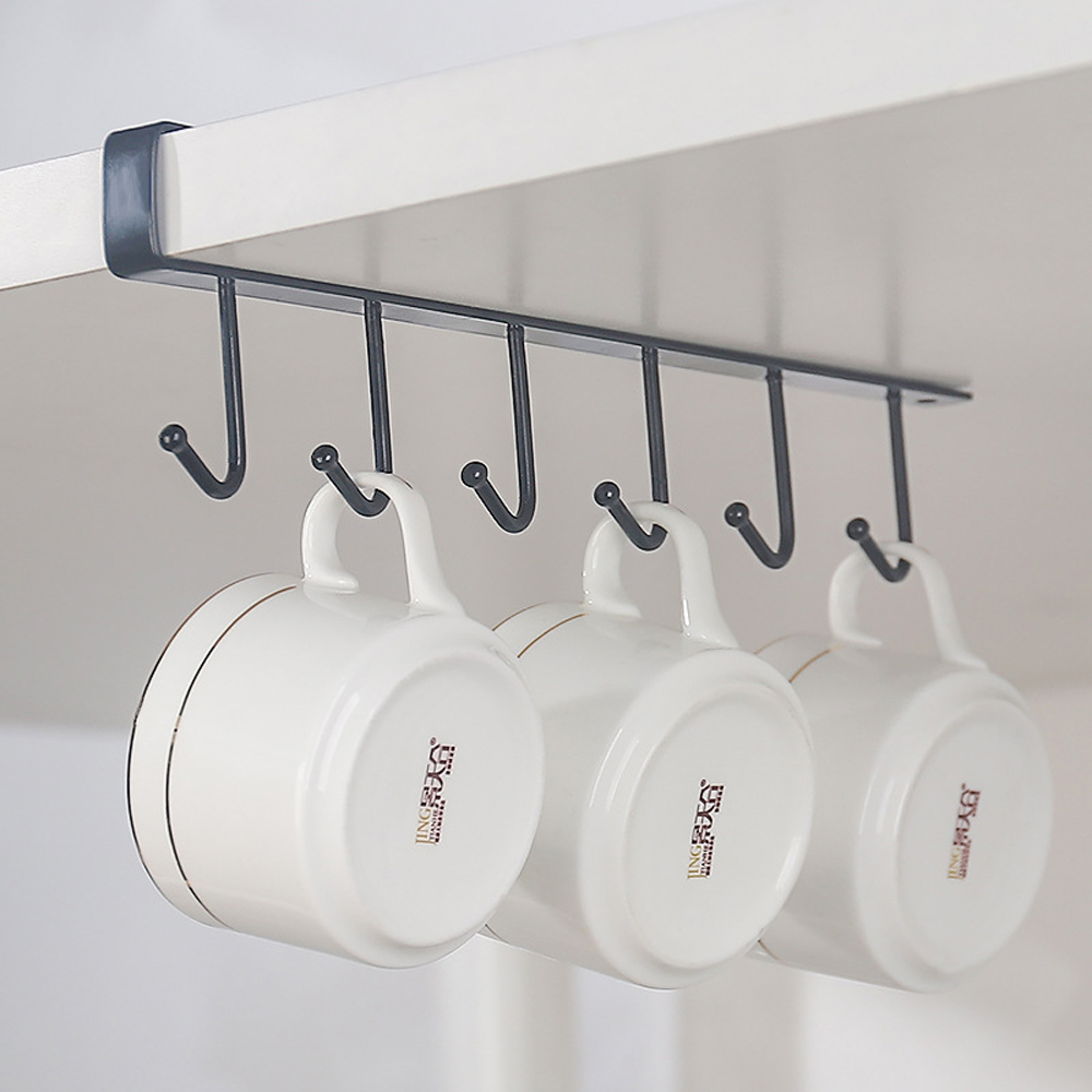 

Concise Hanging Kitchen Organizer