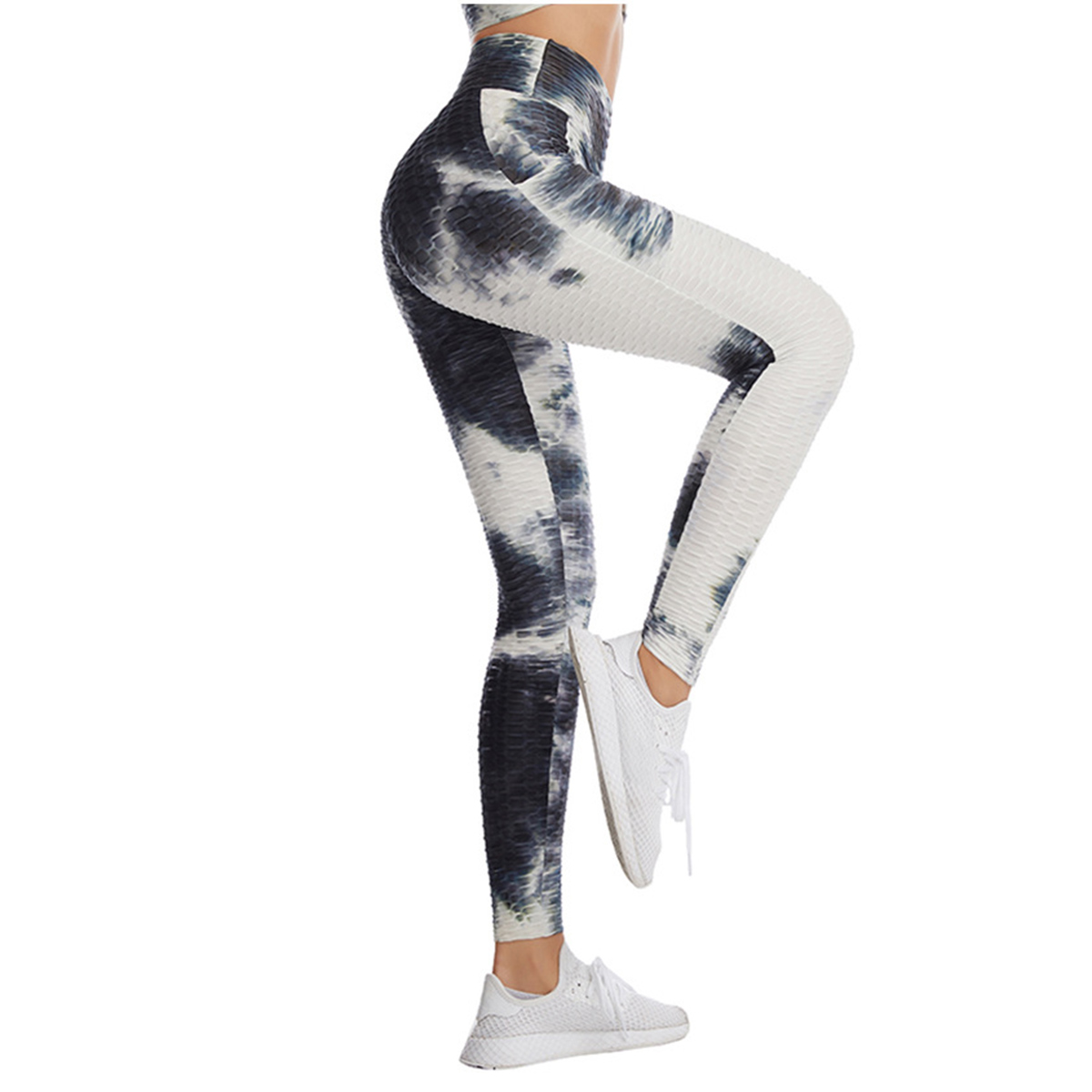 

Tie Dye Casual Leggings
