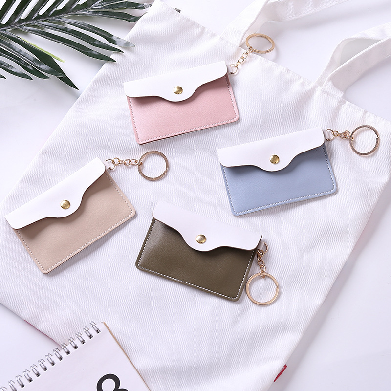 

Concise Solid Card Protector