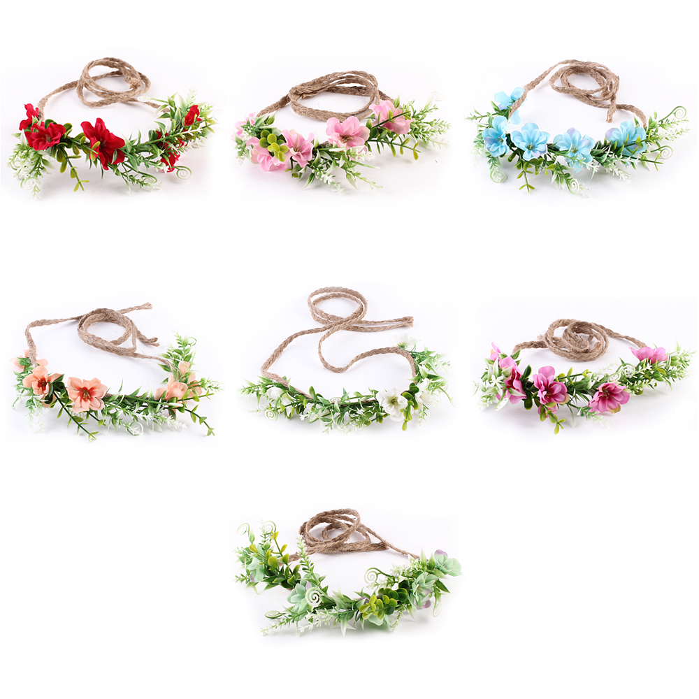 

Baby / Toddler Sweet Flower Hairband
