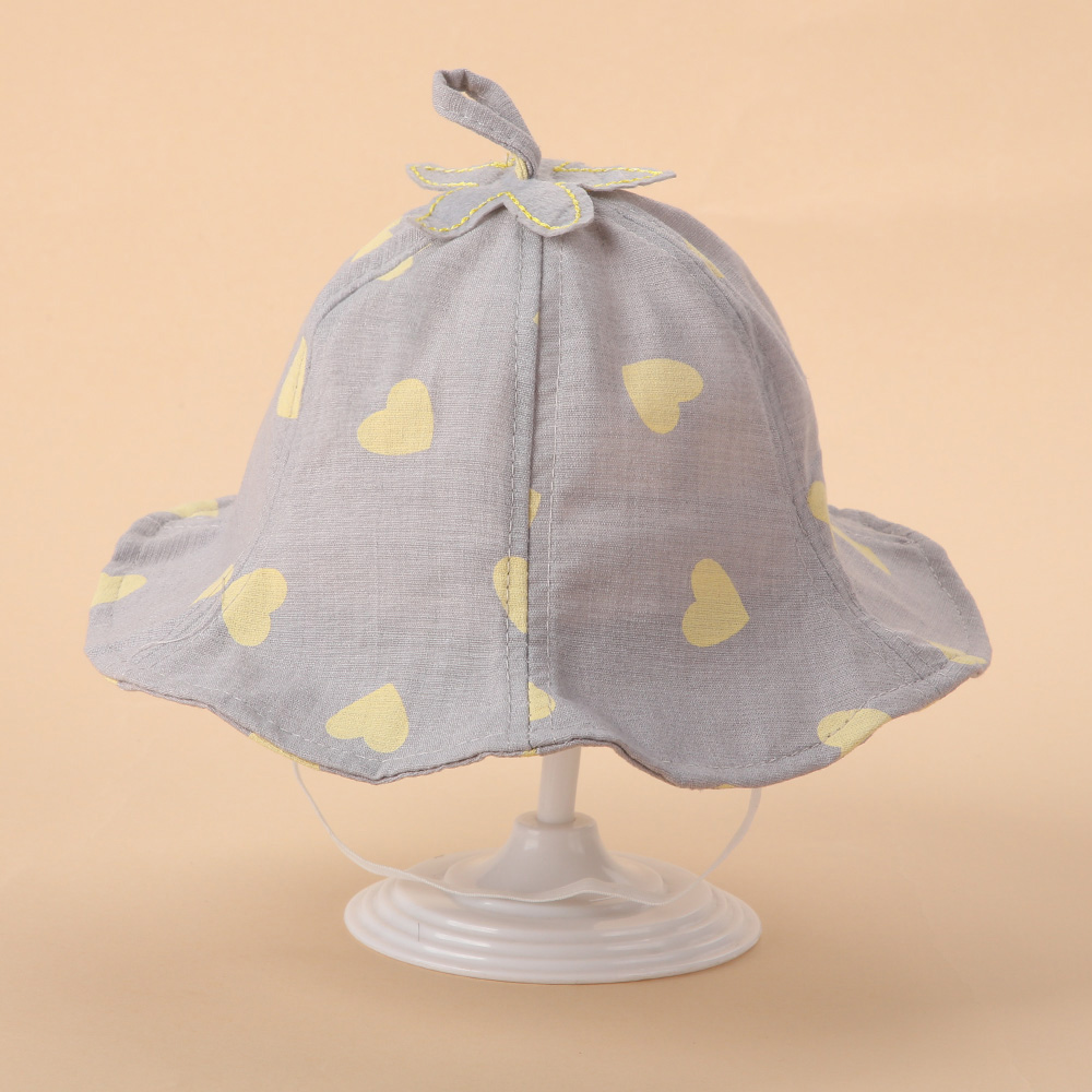 

Baby Pretty Love Sunproof Hat