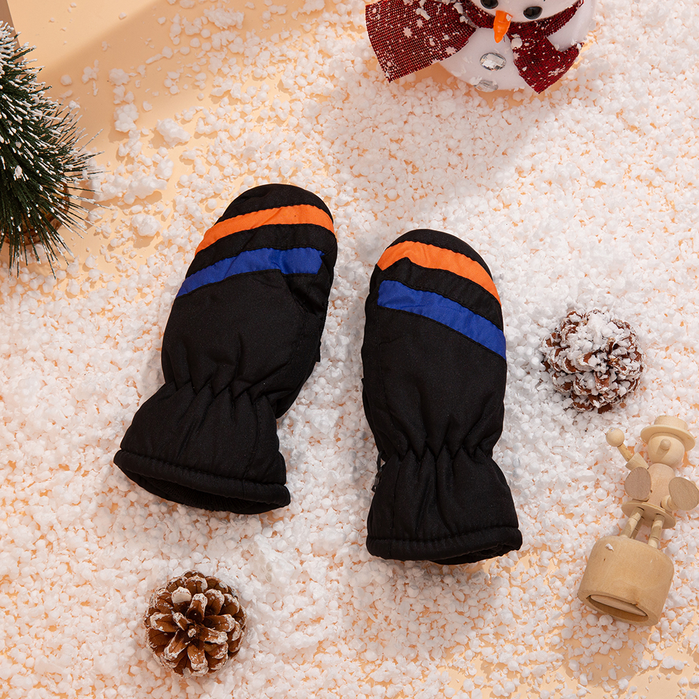 

Toddler Winter Warm Gloves