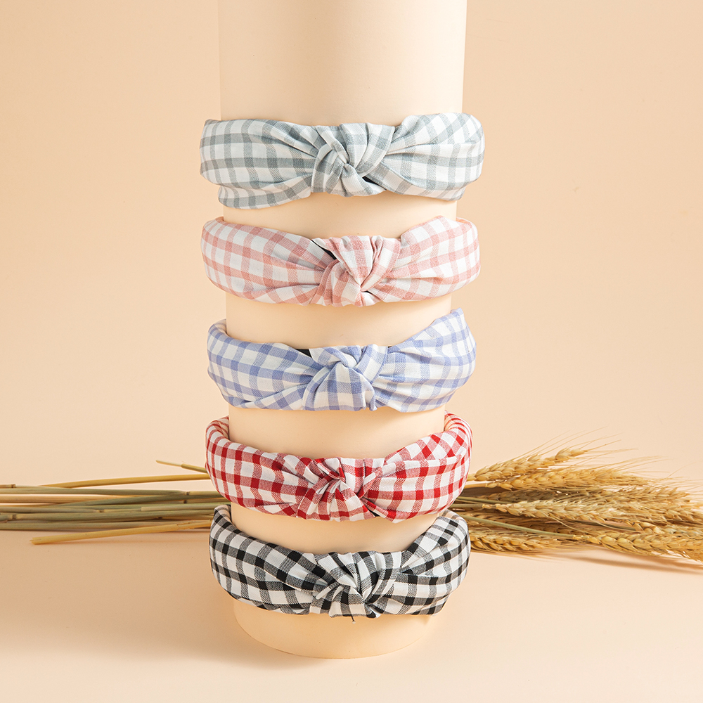 

1-pack Fleece Hairbands for Girls