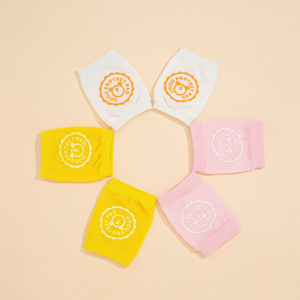 

Baby / Toddler Breathable Knee Pad