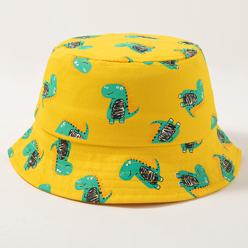 

Baby / Toddler Cartoon Dinosaur Hat
