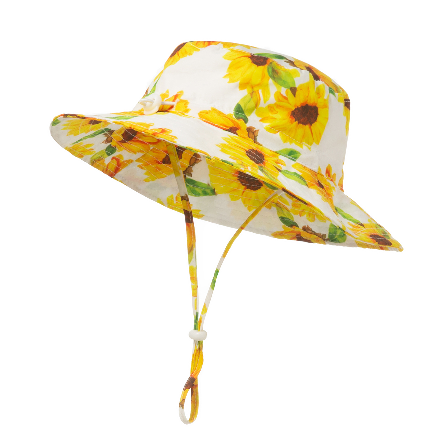 

Baby / Toddler Cute Sunflower Hat