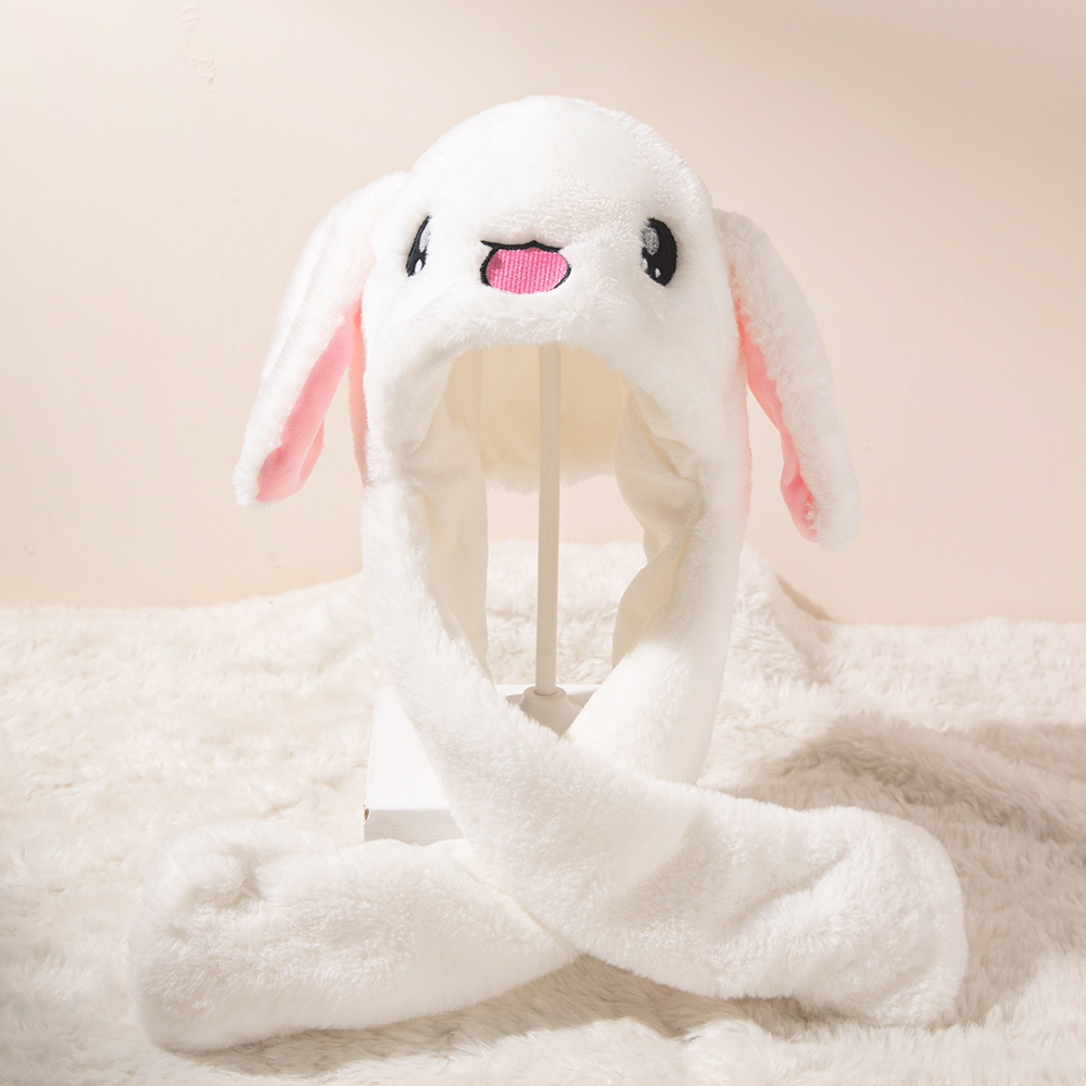 

Toddler / Kid Rabbit Cartoon Hat