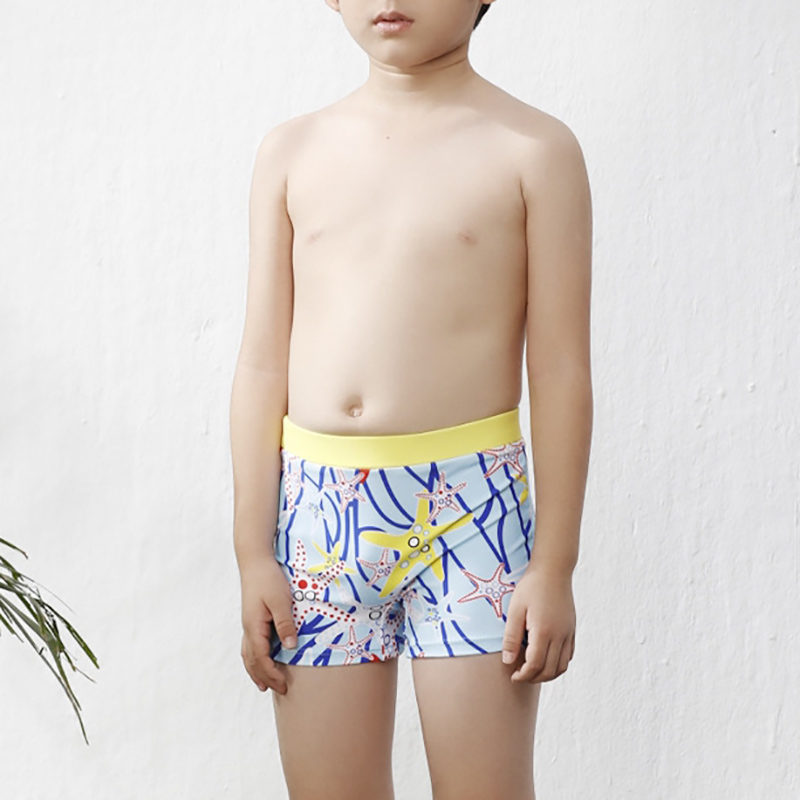 

Summer Lovely Fashionable Cool Swimming trunks for Boy