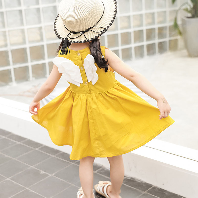 

Korean Lovely Princess Girl Dress
