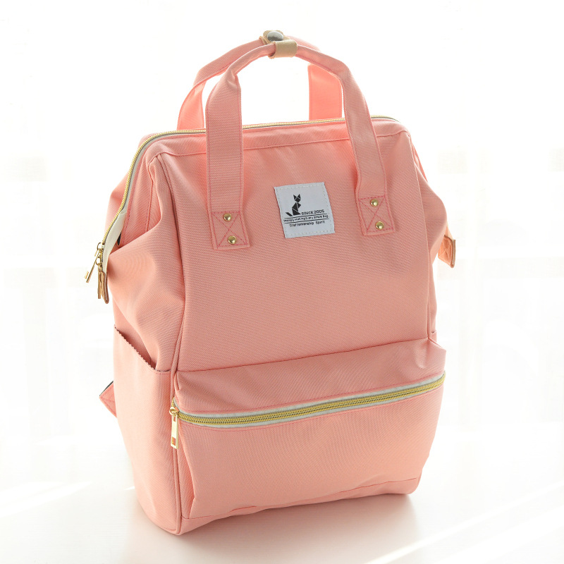 

Large Capacity Diaper Bag Backpack