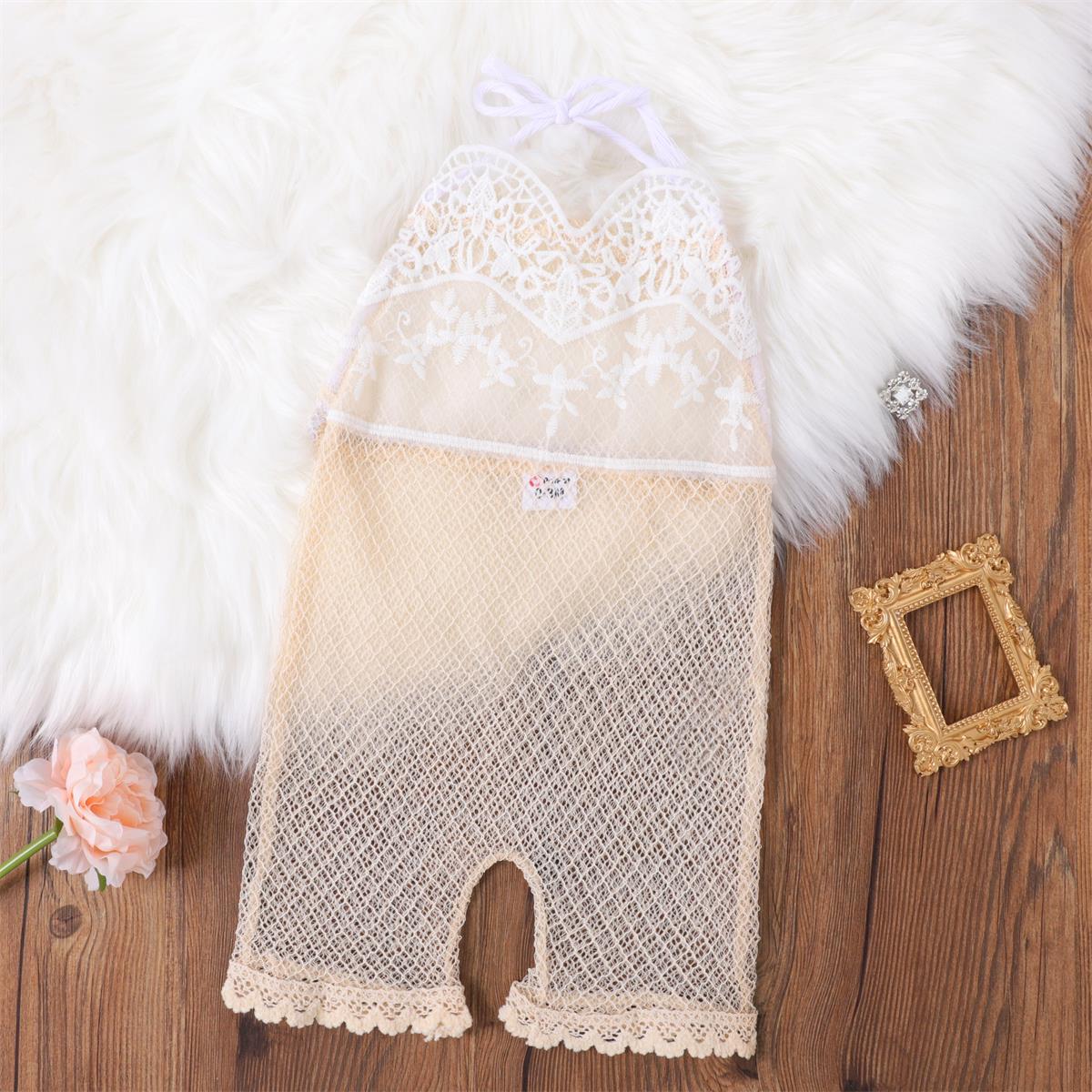 

1pc Baby Girl Cotton casual Jumpsuits