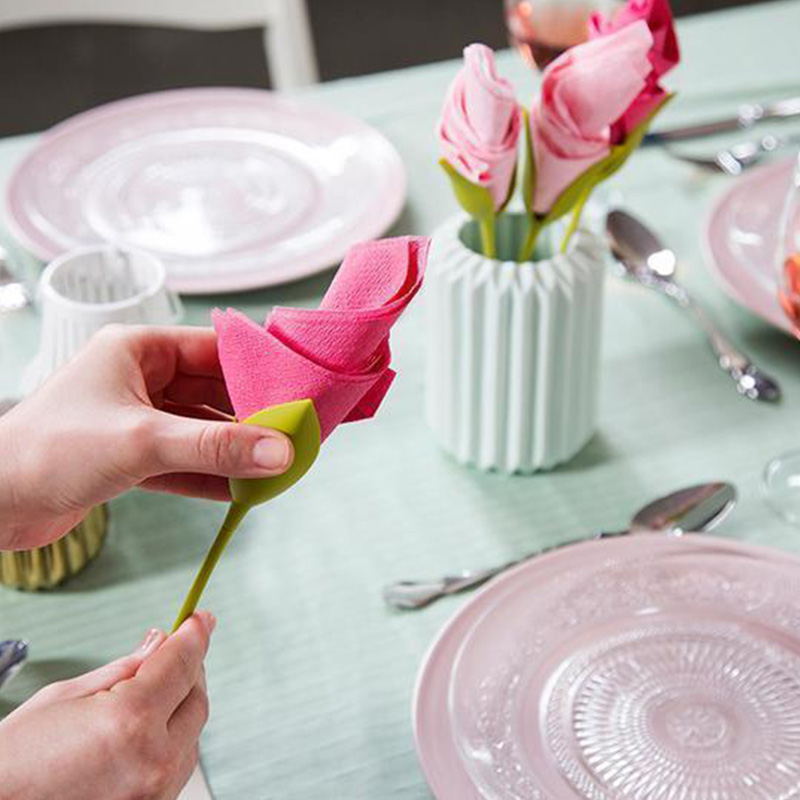 

Bloom Napkin Holder
